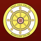 Phật học Online iOS Icon