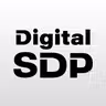 Digital SDP icon