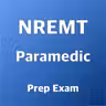 NREMT Paramedic National Prep