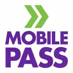 GRTC Mobile app iOS Icon