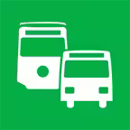 Departures Live Icon