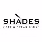 Shades Cafe & Steakhouse iOS Icon