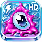 Doodle Creatures™ Alchemy HD iOS Icon
