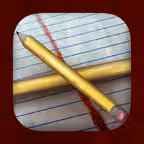 Charlie Charlie iOS Icon