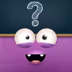 Zgadula - Party Charades Icon