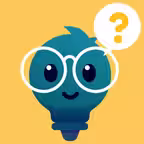 تحدي الاسئلة - اختبر معلوماتك iOS Icon