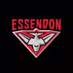 Essendon Official App iOS Icon