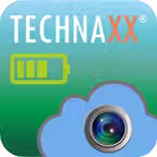 Easy IP Battery Icon
