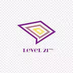HRIS Level 21 iOS Icon