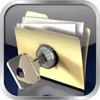 Private Photo Vault - Pic Safe Icon