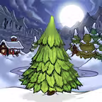 The Perfect Tree iOS Icon
