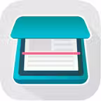 Scan to PDF: Converter Scanner iOS Icon