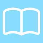 読書ノート -  ReadingNote iOS Icon