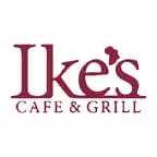 Ike's Cafe and Grill iOS Icon