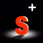 Spotlighter Plus iOS Icon