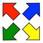 Next please? iOS Icon