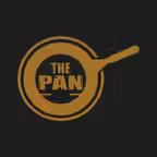 The Pan To Go iOS Icon