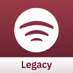 Remote Legacy iOS Icon