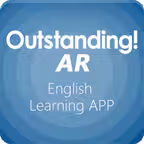 Outstanding AR iOS Icon