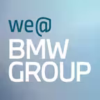 WE@BMWGROUP iOS Icon