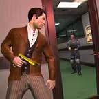 Secret Mission 3D: Spy Games Icon