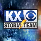 KX Storm Team - ND Weather iOS Icon