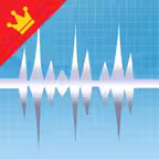 WavePad大师版 iOS Icon