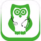 DrOwl - Access Medical Records iOS Icon