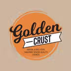 Golden Crust. iOS Icon