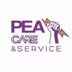 PEA CARE & SERVICE iOS Icon