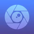 BlendShop - blend photos for instagram & facebook iOS Icon