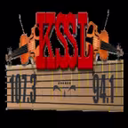 KSSL Radio Icon