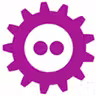 FOSDEM-ORG icon