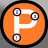 PlaceMaker Route Planner icon