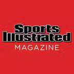 Sports Illustrated Magazine iOS Icon