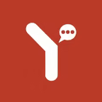 yChat Icon