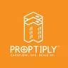 Proptiply™ icon