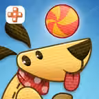 Lazy Dog iOS Icon