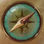 Your Direction iOS Icon