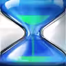 Cool Hourglass