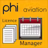 eLicenceManager icon