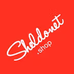 Sheldonet Shop iOS Icon