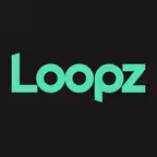 Loopz - Beat Maker iOS Icon