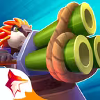 Sinh Tử Môn - ZingPlay iOS Icon