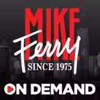 Mike Ferry On Demand iOS Icon