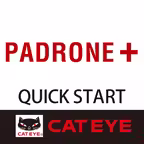 PADRONE+ Quick Start iOS Icon