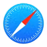 Safari icon