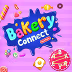 Bakery Connect Word Puzzle iOS Icon