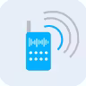 Walkitalk icon