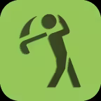 How Many Strokes - World Wide Icon